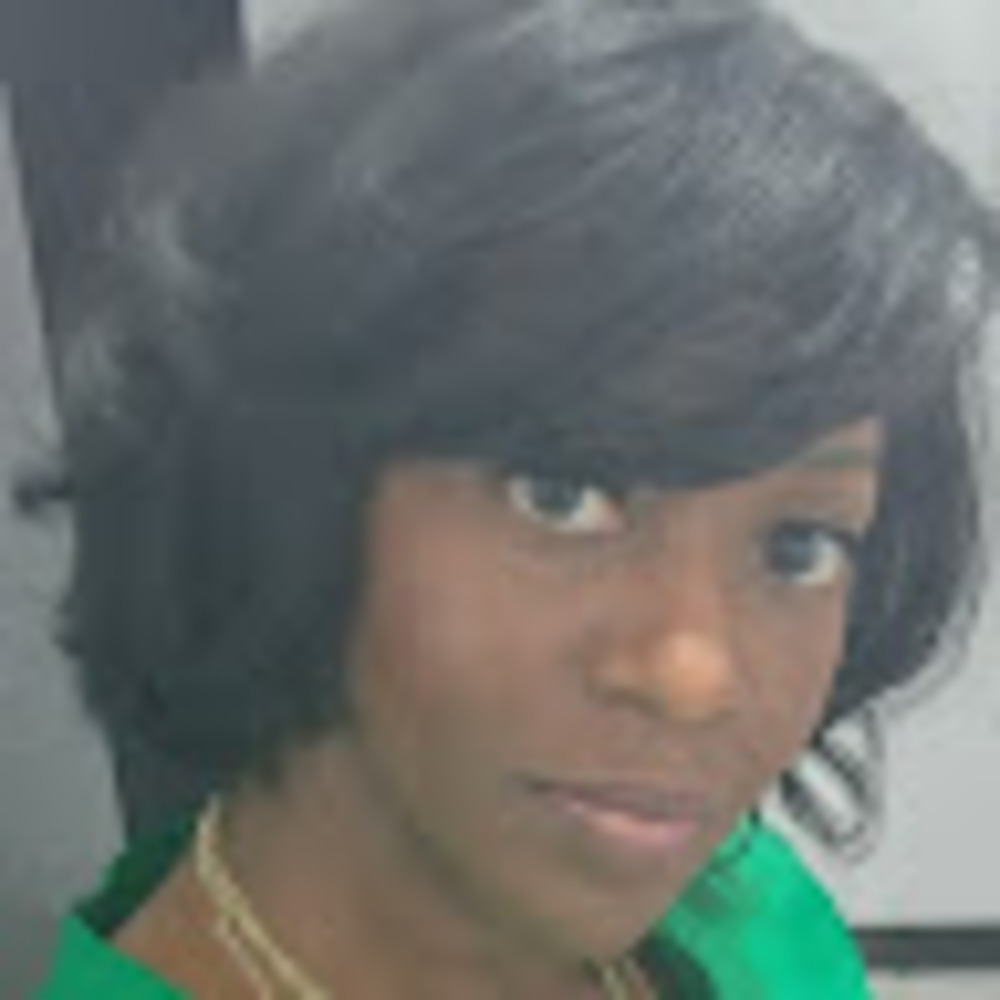 Meet your Posher, Venisha